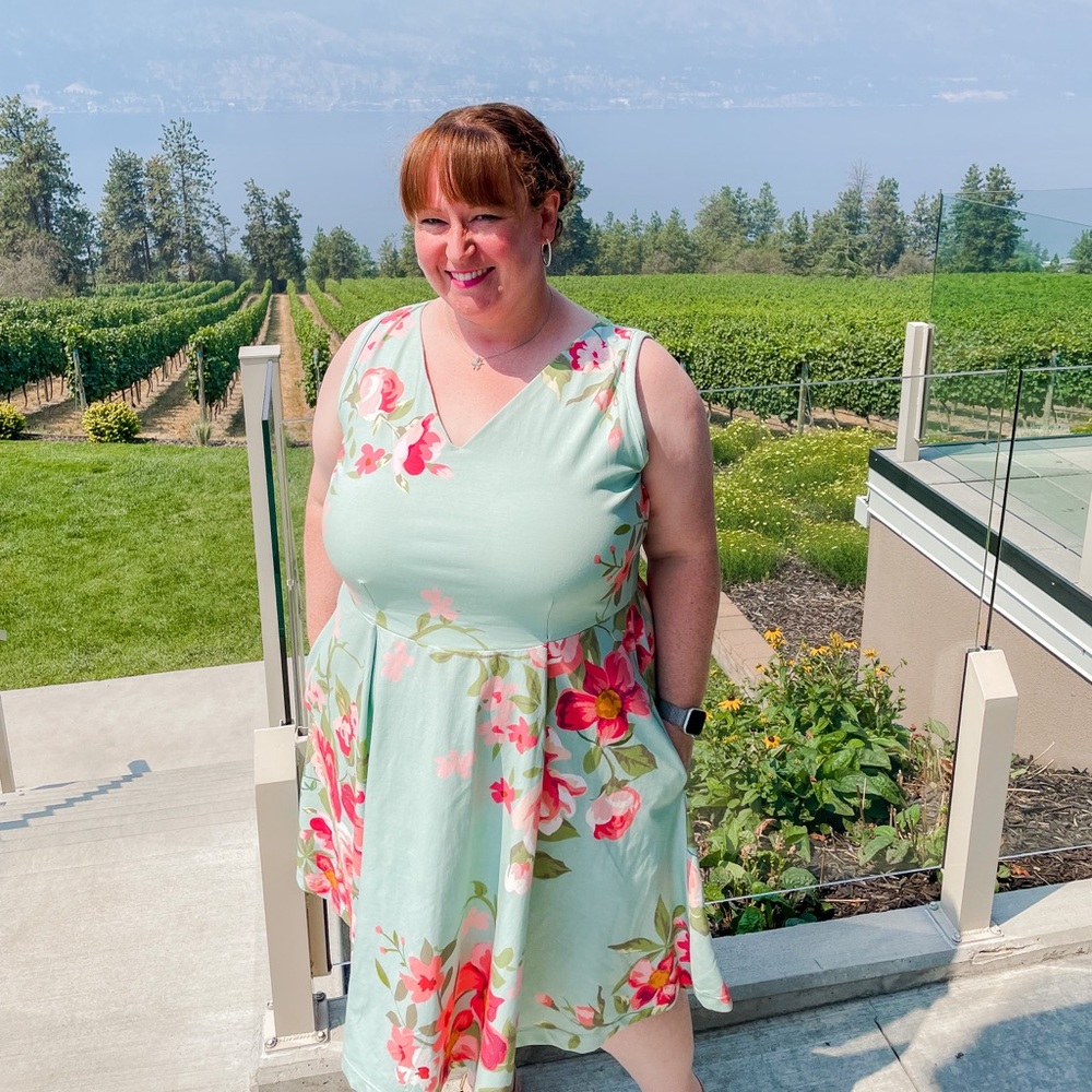 Meet your Posher, Kristy